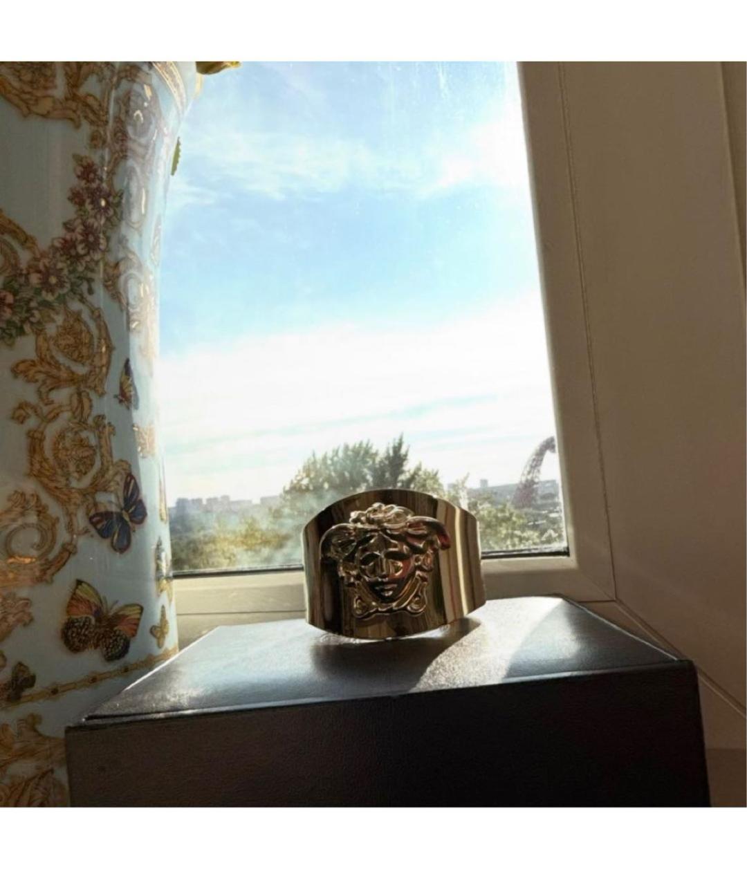 VERSACE Золотой браслет, фото 4