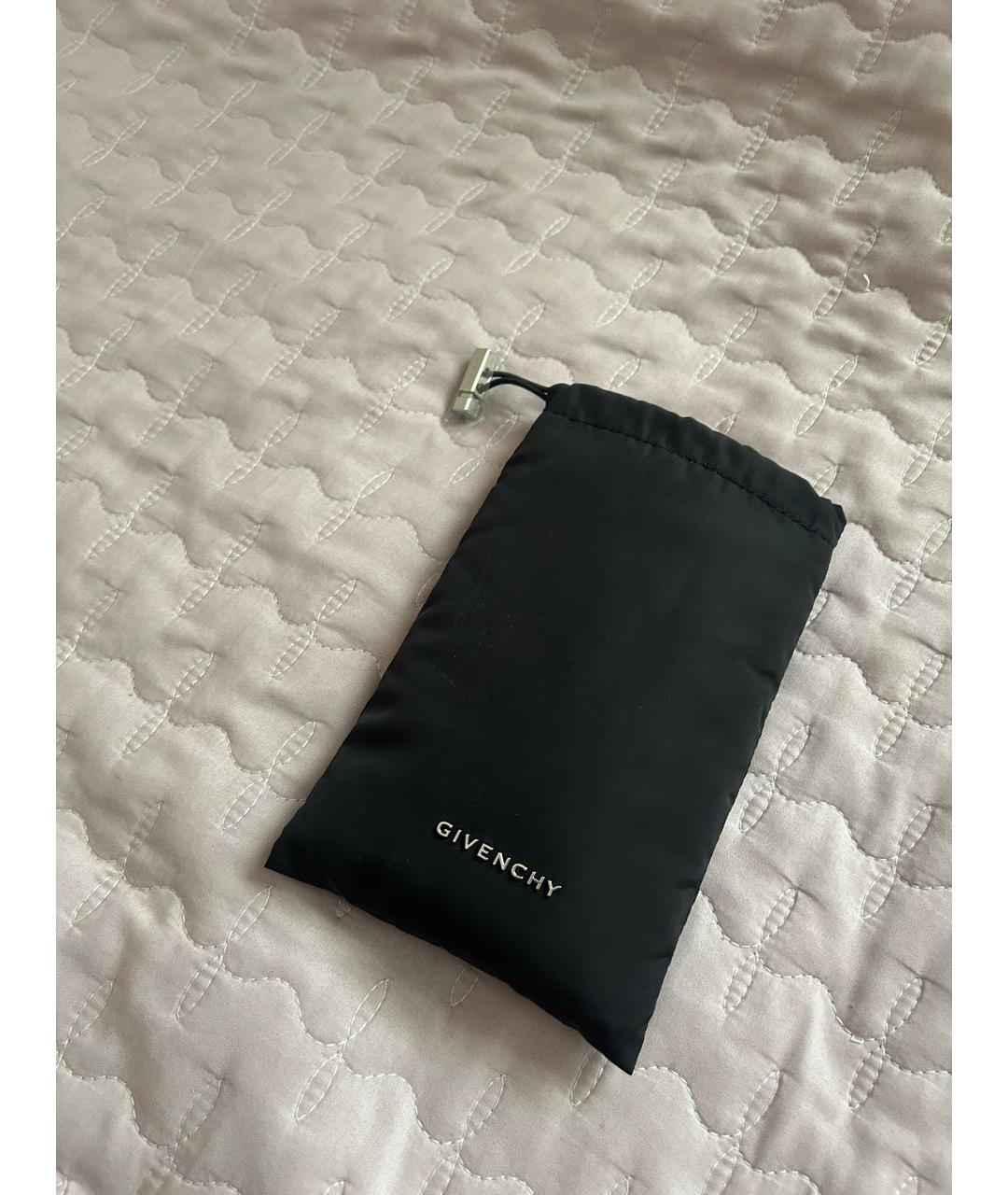 GIVENCHY Мульти пластиковые солнцезащитные очки, фото 4