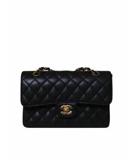 CHANEL Сумка с короткими ручками