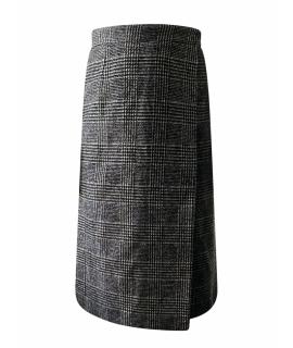 SAINT LAURENT Юбка миди