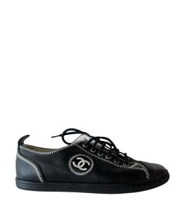 CHANEL Кеды