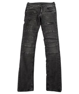 ZADIG & VOLTAIRE Джинсы скинни