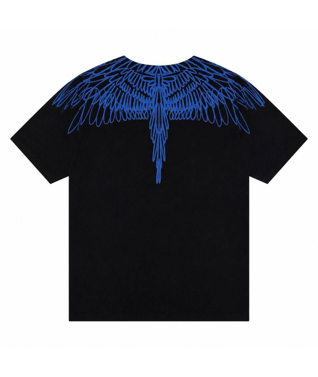 MARCELO BURLON Футболка, фото 2