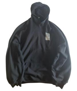 BALENCIAGA Худи/толстовка