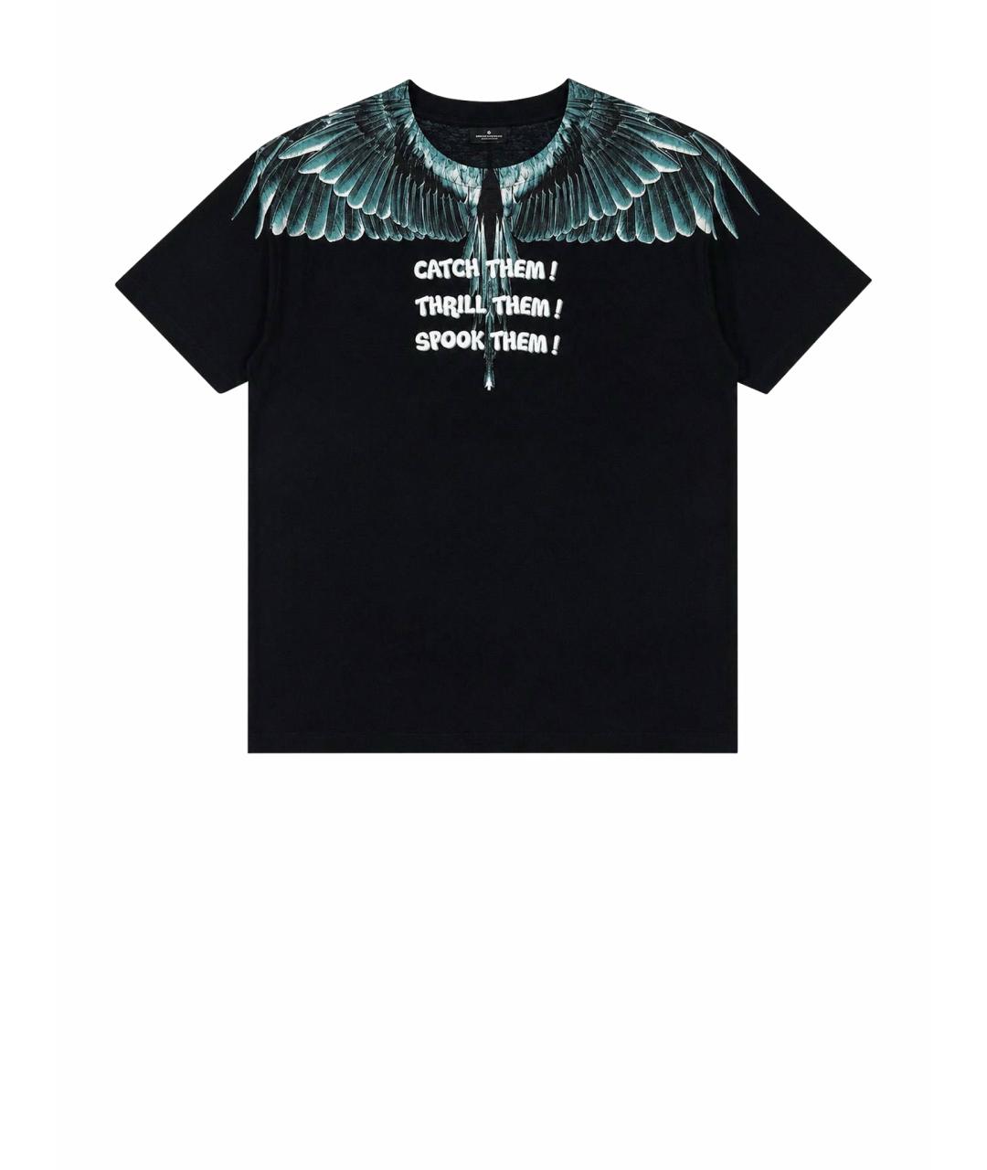 MARCELO BURLON Футболка, фото 1