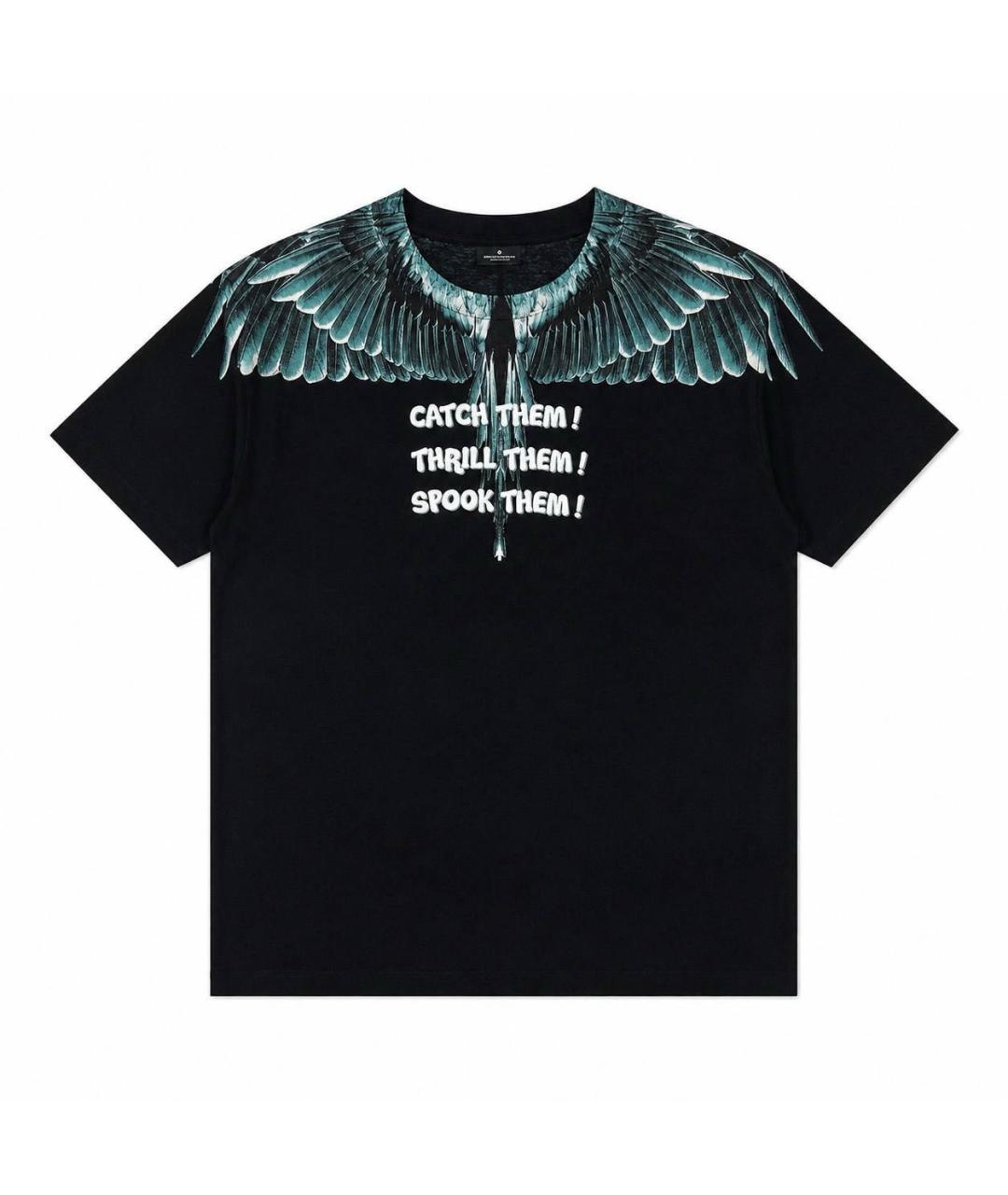 MARCELO BURLON Футболка, фото 4