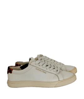 SAINT LAURENT Кеды