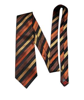 ALEXANDER MCQUEEN Галстук