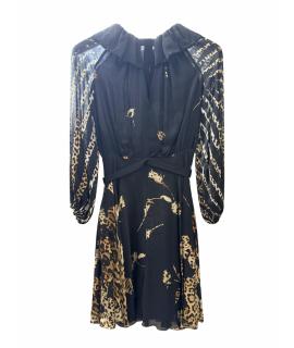 BLUMARINE Коктейльное платье