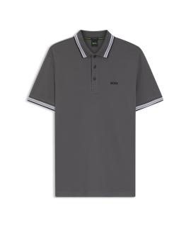 HUGO BOSS Поло с коротким рукавом