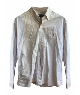 POLO RALPH LAUREN Классическая рубашка