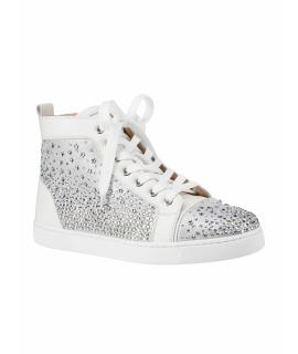CHRISTIAN LOUBOUTIN Кеды