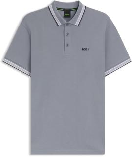 HUGO BOSS Поло с коротким рукавом