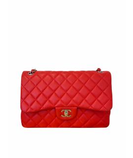 CHANEL Сумка через плечо