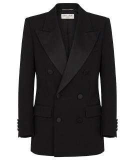 SAINT LAURENT Жакет/пиджак