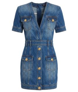 BALMAIN Повседневное платье