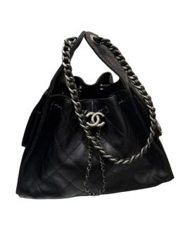 CHANEL Сумка через плечо