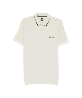 HUGO BOSS Поло с коротким рукавом