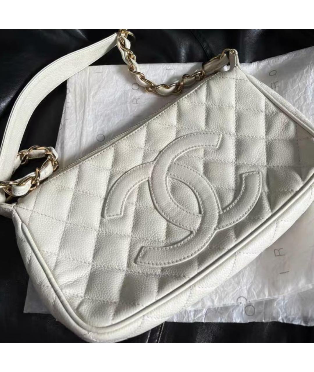 CHANEL Сумка с короткими ручками, фото 2