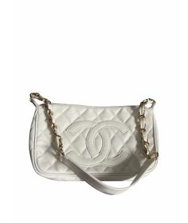 CHANEL Сумка с короткими ручками