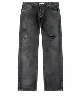 PIERRE BALMAIN Прямые джинсы