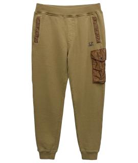 CP COMPANY Повседневные брюки