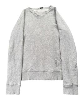 SAINT LAURENT Худи/толстовка