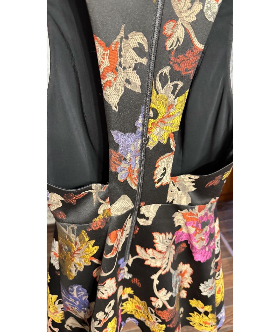 ALICE+OLIVIA Коктейльное платье, фото 4
