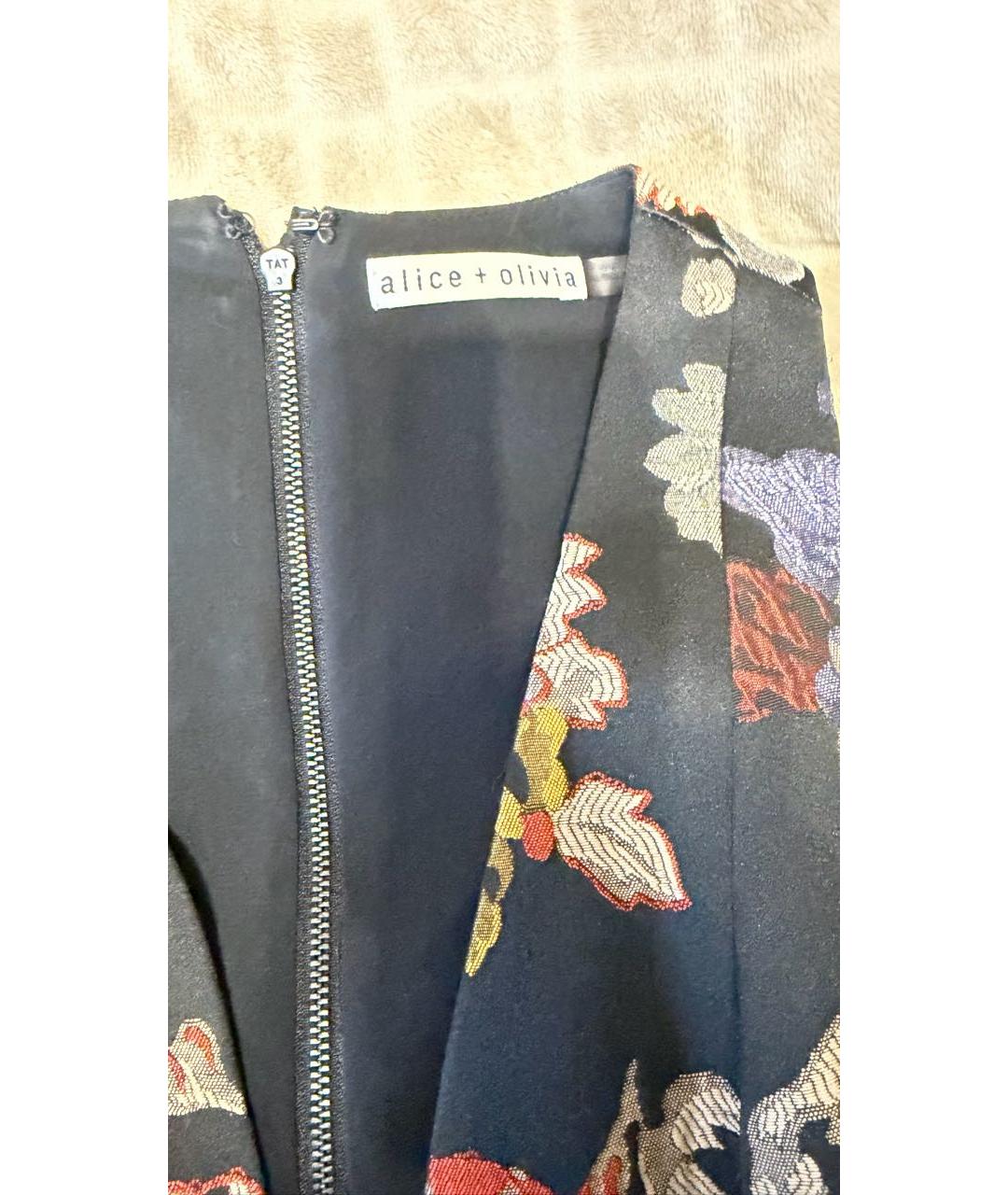 ALICE+OLIVIA Коктейльное платье, фото 3