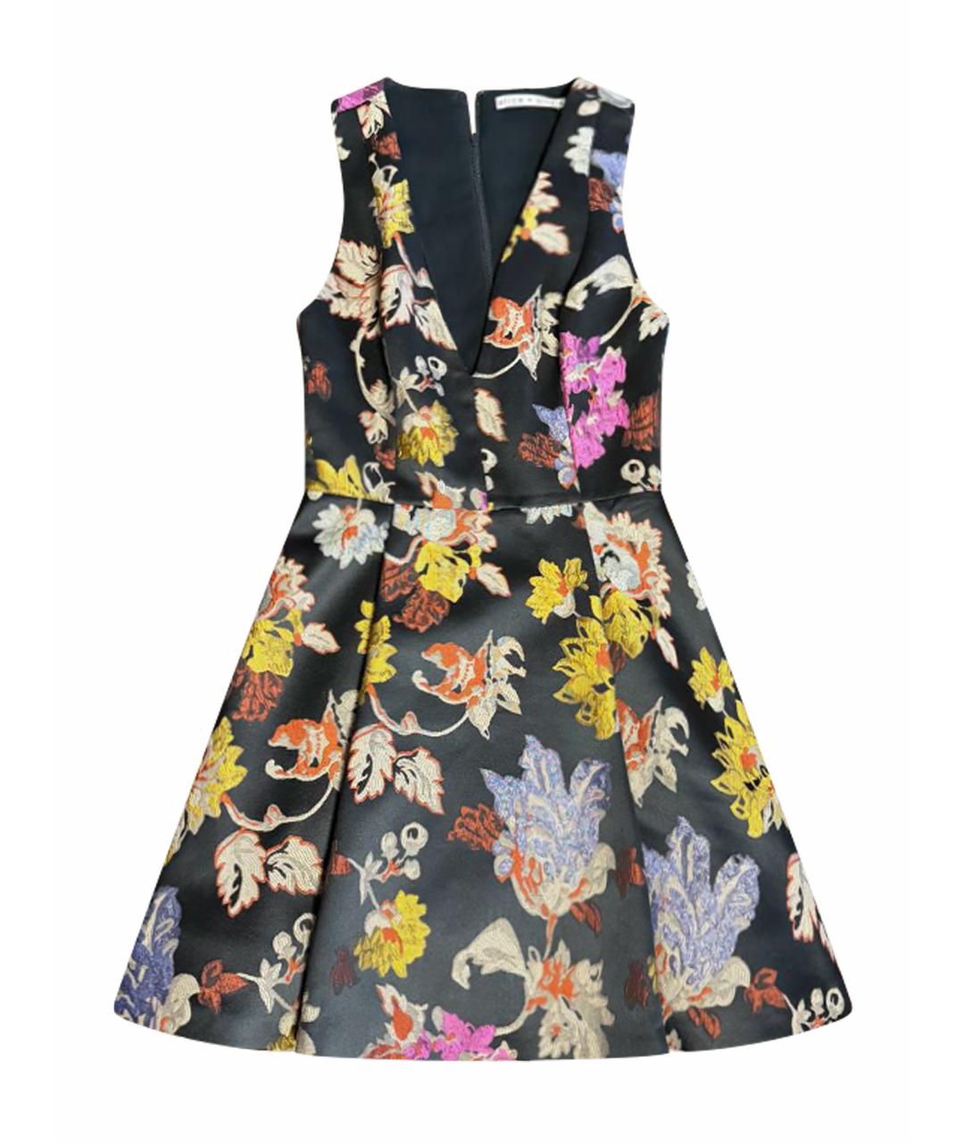 ALICE+OLIVIA Коктейльное платье, фото 1
