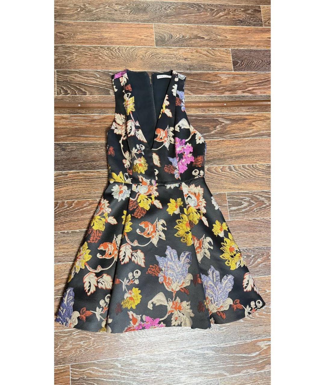 ALICE+OLIVIA Коктейльное платье, фото 9