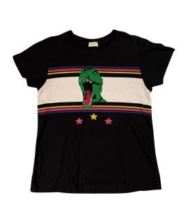 SAINT LAURENT Футболка
