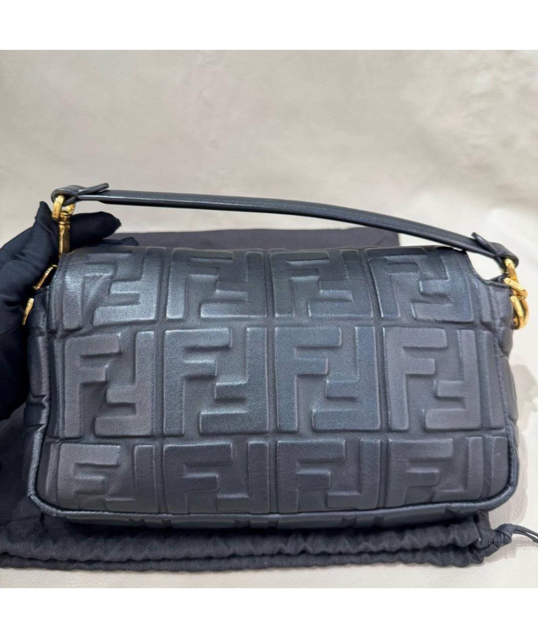FENDI Сумка через плечо, фото 2