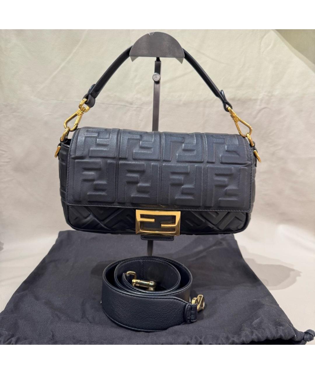 FENDI Сумка через плечо, фото 5