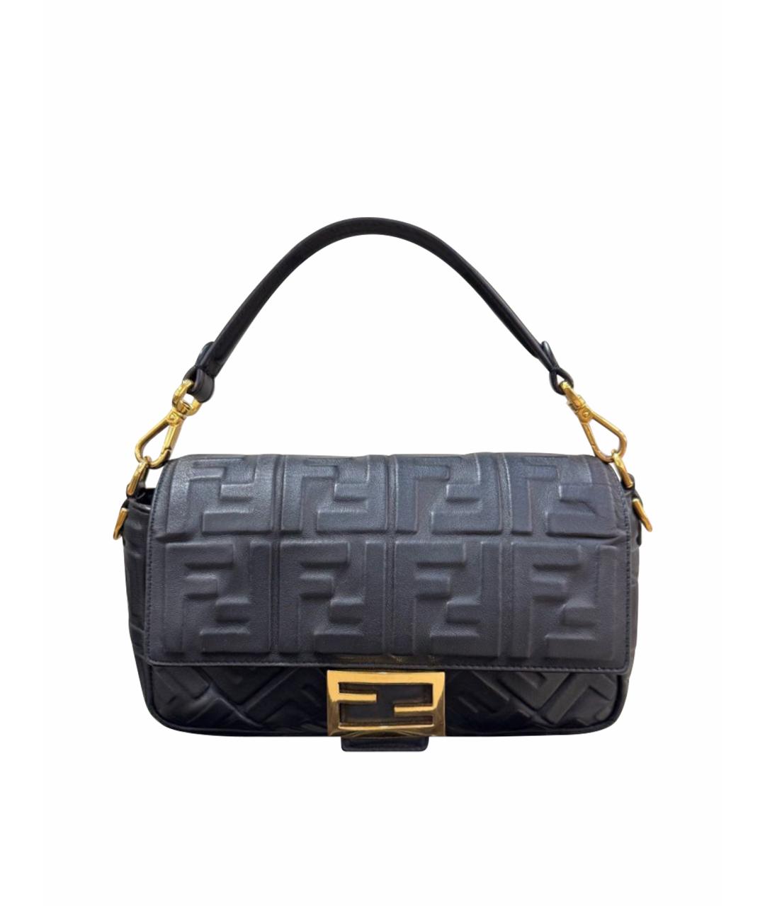 FENDI Сумка через плечо, фото 1