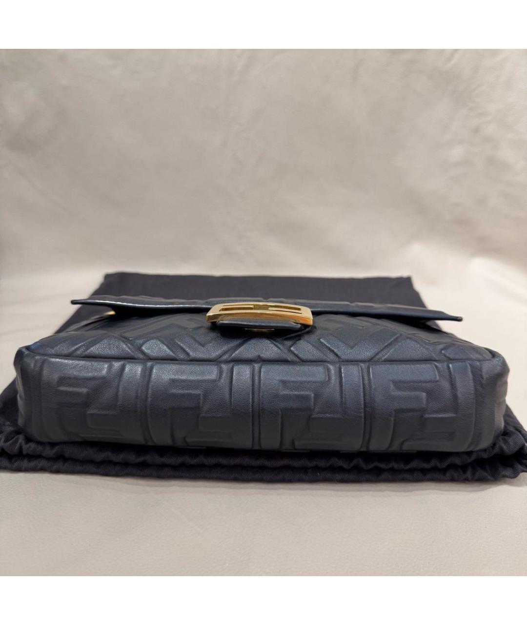 FENDI Сумка через плечо, фото 4