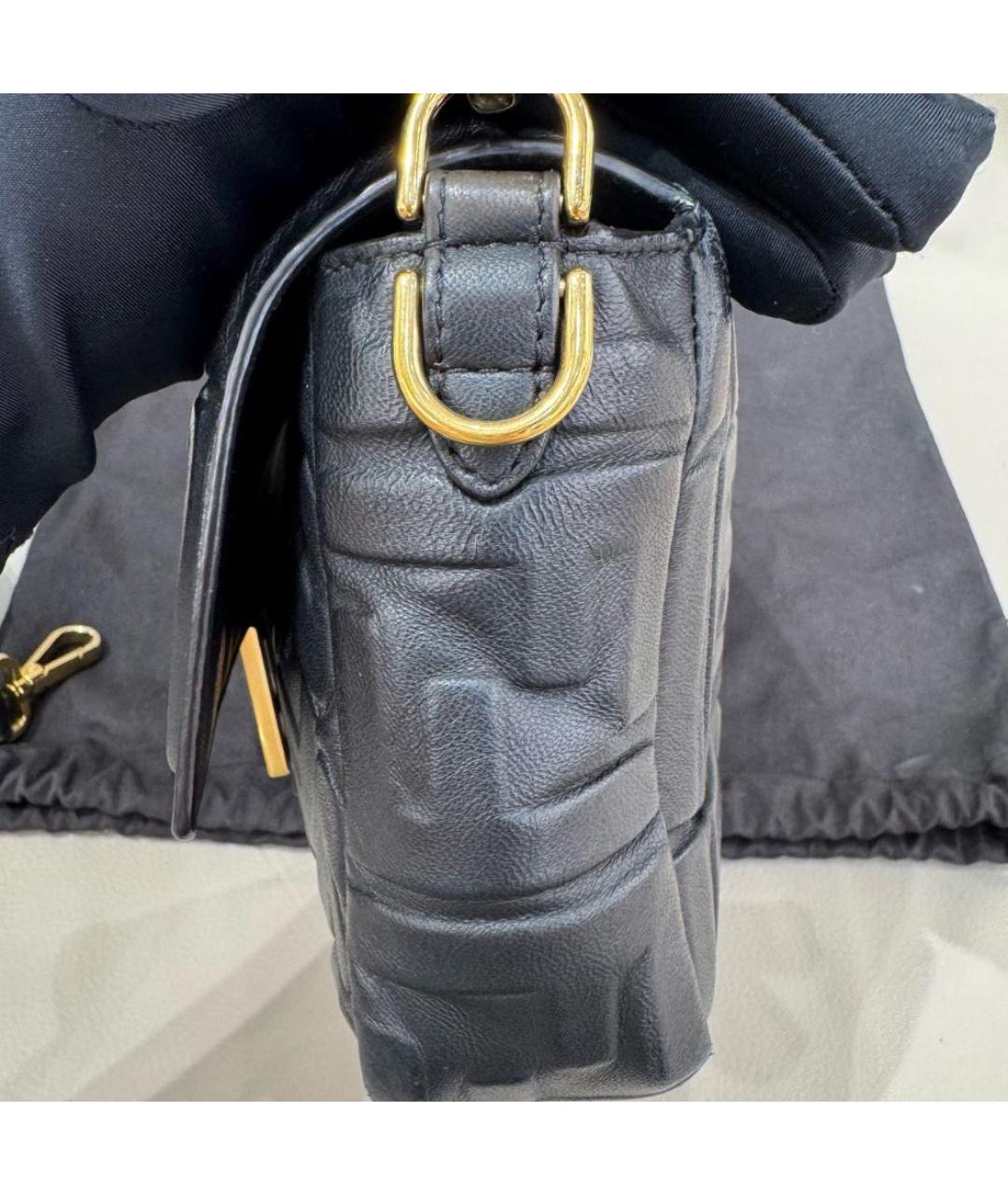FENDI Сумка через плечо, фото 3