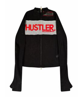 HOOD BY AIR Худи/толстовка