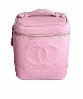 CHANEL Сумка с короткими ручками