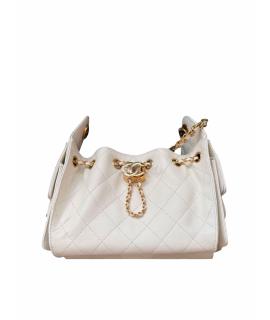 CHANEL Сумка с короткими ручками
