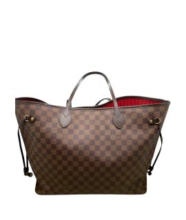 LOUIS VUITTON Сумка тоут