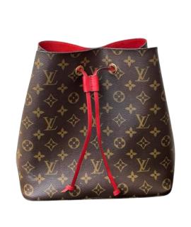 LOUIS VUITTON Сумка через плечо