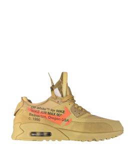 NIKE X OFF-WHITE Кроссовки