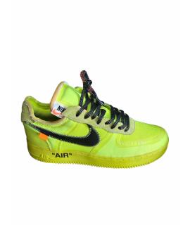 NIKE X OFF-WHITE Низкие кроссовки / кеды