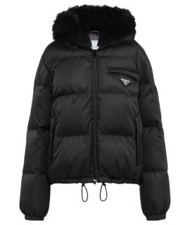 PRADA Пуховик