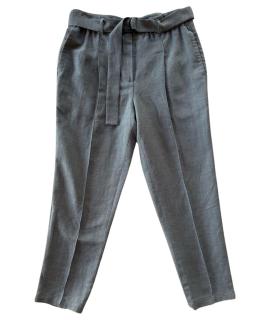 BRUNELLO CUCINELLI Брюки узкие