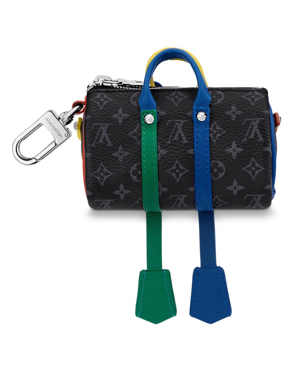 LOUIS VUITTON Мульти брелок, фото 3