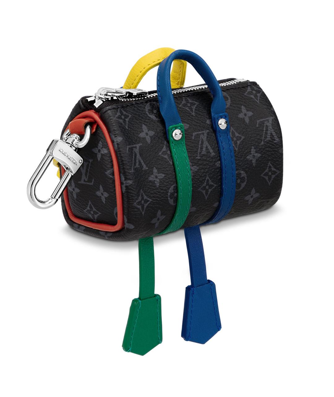 LOUIS VUITTON Мульти брелок, фото 2