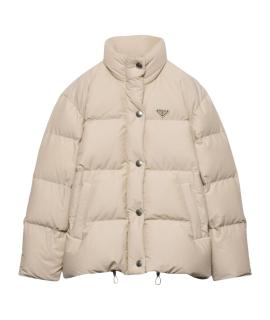 PRADA Пуховик