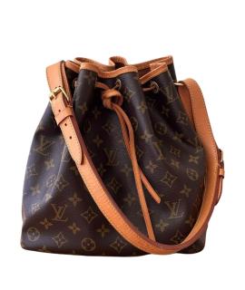 LOUIS VUITTON Сумка через плечо